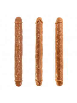 Dildo Unisex de Jelly...