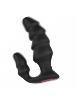 Vibrador Anal y Vaginal...