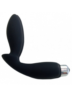 Un vibrador increíble para masajear la próstata.