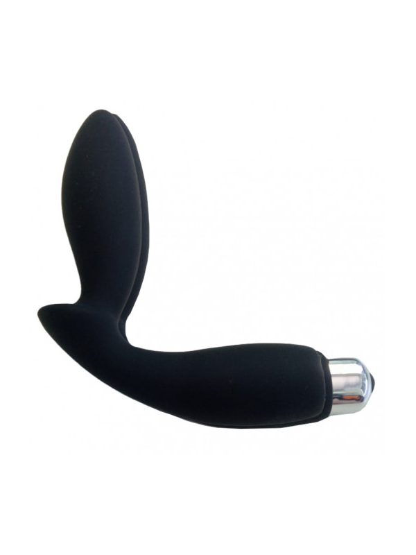 Un vibrador increíble para masajear la próstata.