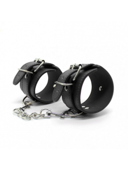 Esposas BDSM de Cuero...