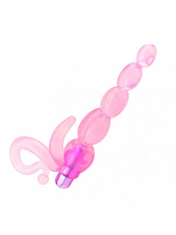 Esferas Vibradoras de Jelly...