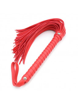 Azotador Flogger de 48.5 CM...