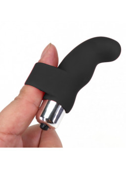Mini Vibrador Tipo Dedal -...