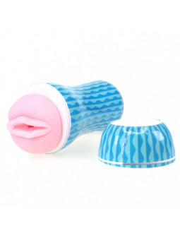 Taza Masturbadora Con...